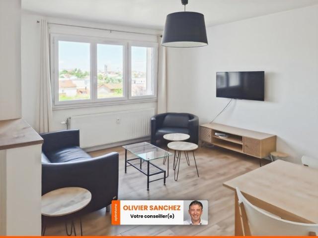 Appartement vente à Clermont-Ferrand, Clermont-ferrand
