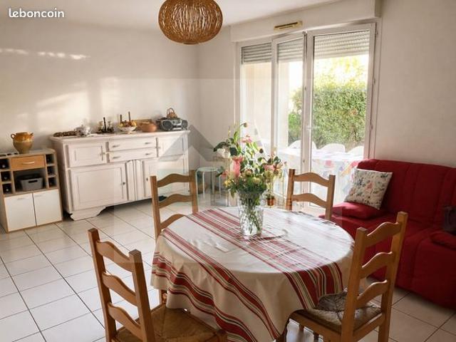 Appartement vente à Blaye, Saint-andré-de-cubzac