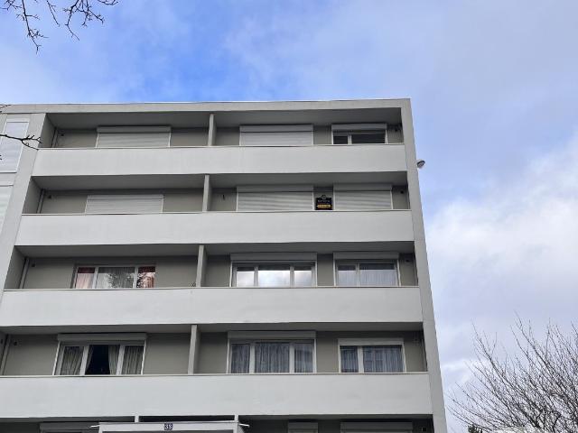 Appartement vente à Saint-Quentin, Saint-quentin