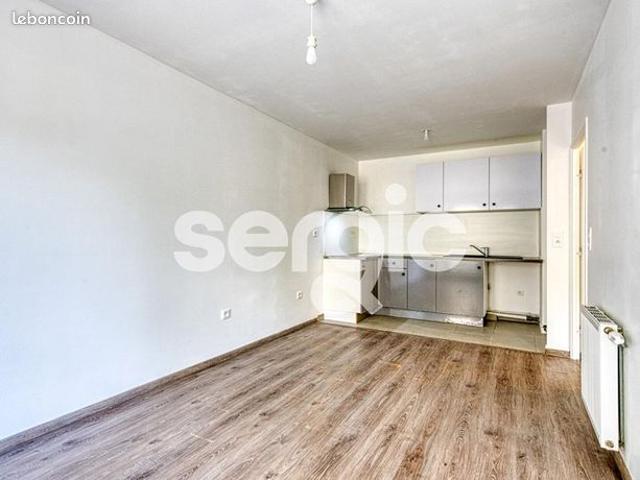 Appartement vente à Sarcelles, Montmorency