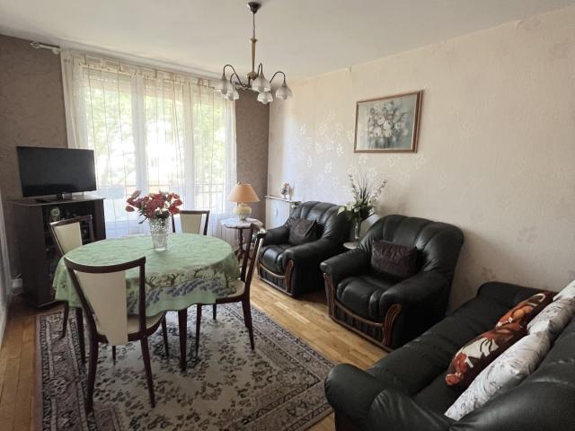 Appartement vente à Saint-Étienne, Saint-etienne