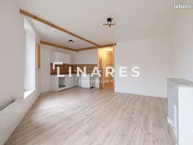 Appartement vente à Marseille, Aubagne