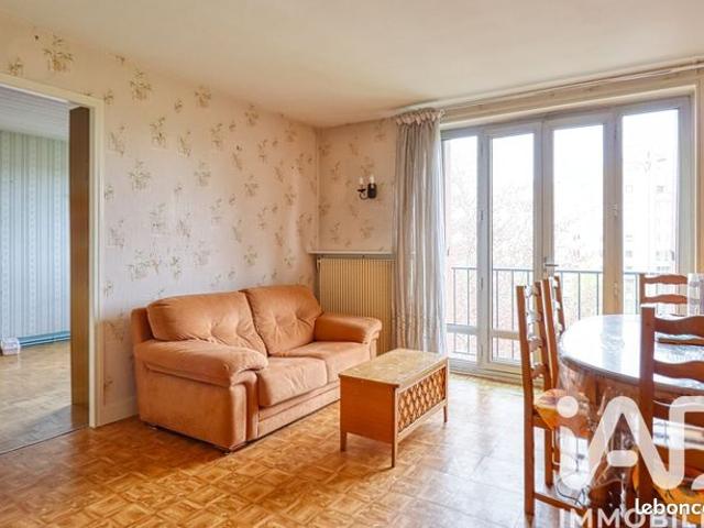 Appartement vente à Saint-Denis, Epinay-sur-seine