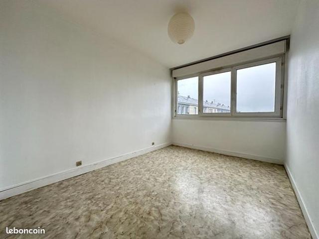 Appartement vente à Blois