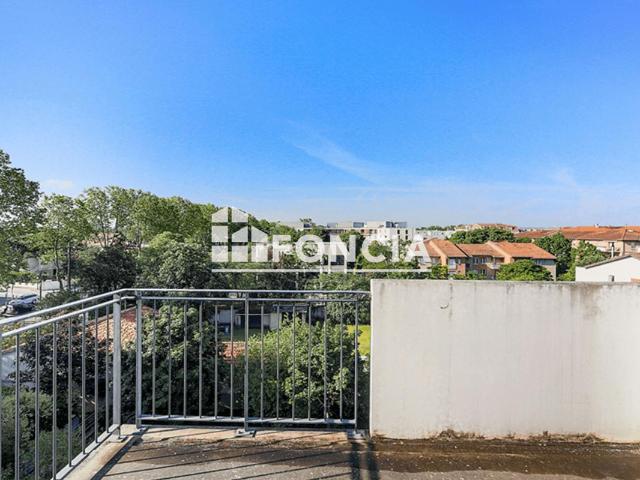 Appartement vente à Toulouse