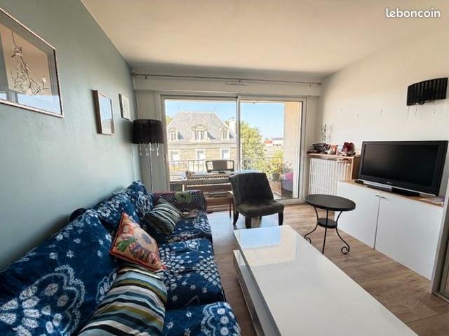 Appartement vente à Lorient, Bretagne