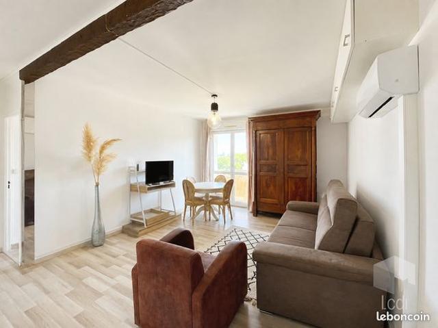 Appartement vente à Nyons, Montélimar