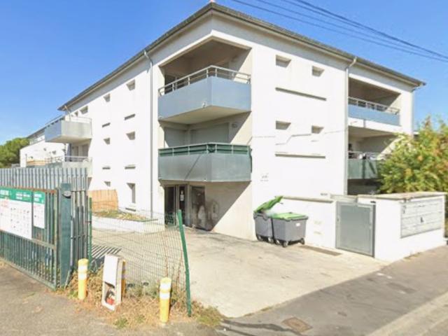 Appartement vente à Toulouse