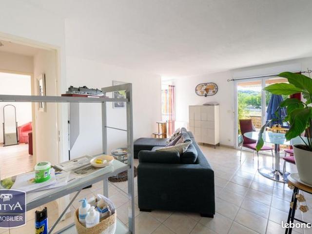 Appartement vente à Le Sequestre, Tarn