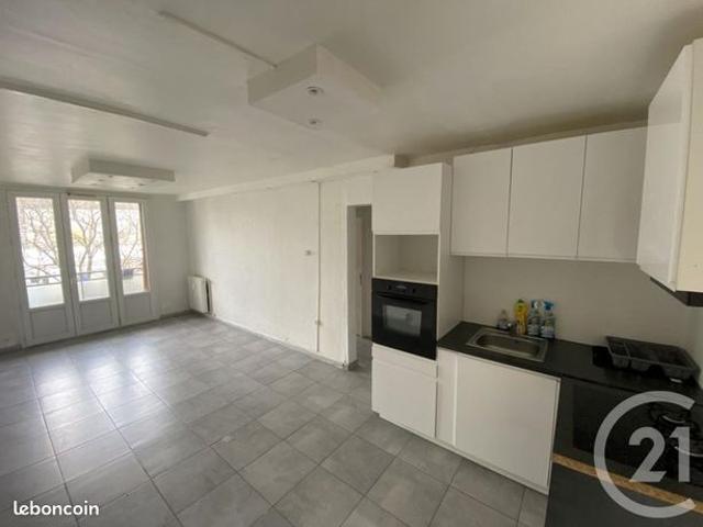 Appartement vente à Saint-Étienne, Saint-etienne