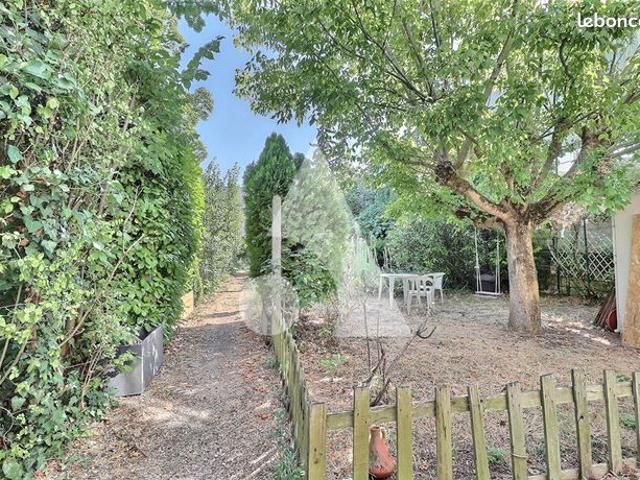 Appartement vente à Argenteuil, Sannois