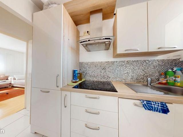 Appartement vente à Mulhouse