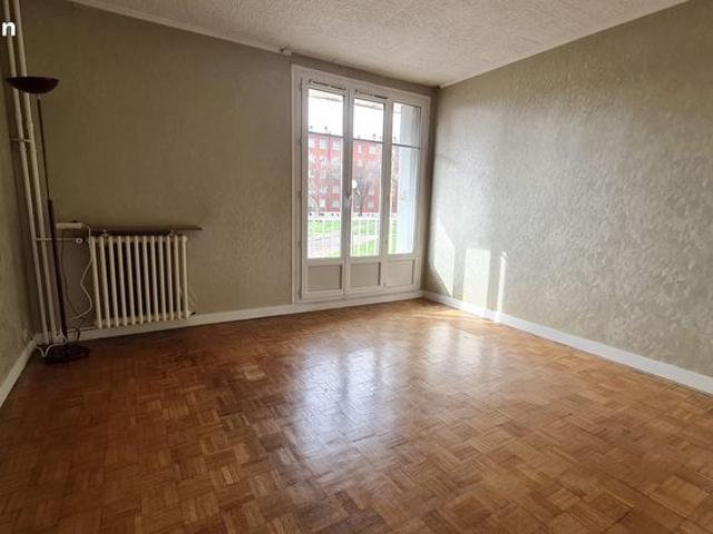 Appartement vente à Sarcelles, Arnouville-lès-gonesse