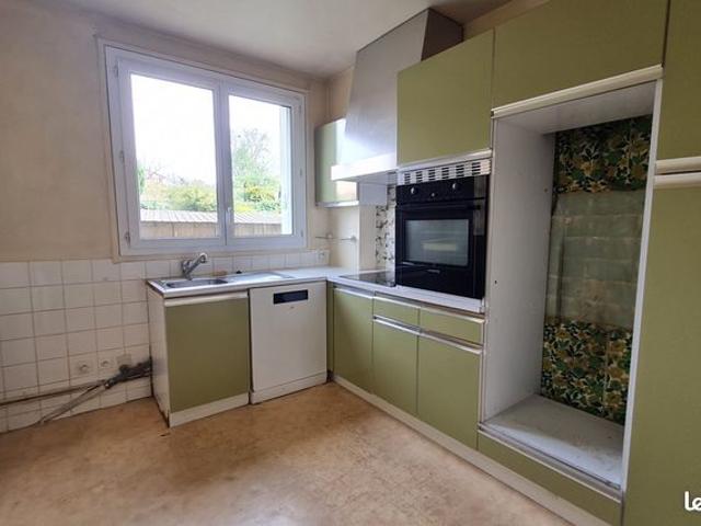 Appartement vente à Sarcelles, Arnouville-lès-gonesse