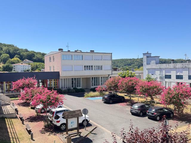 Appartement vente à Périgueux, Sanilhac