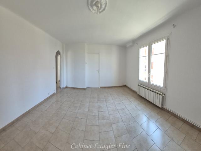 Appartement location à Marseille