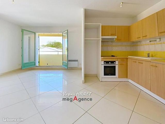 Appartement vente à Vinassan, Aude