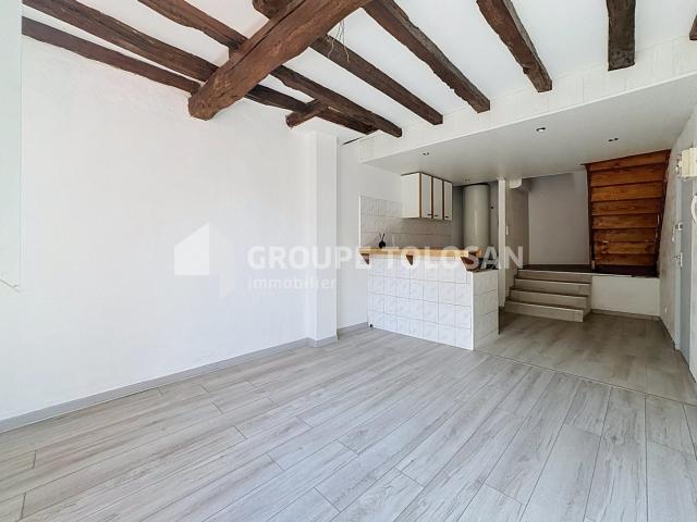 Appartement vente à Bessières, Haute-Garonne