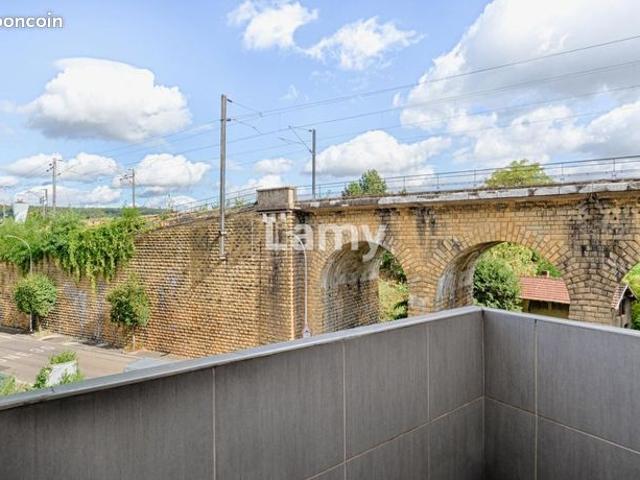 Appartement vente à Metz, Montigny-lès-metz