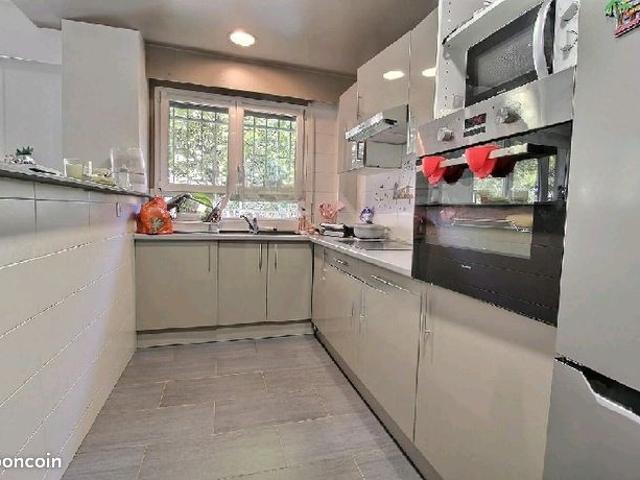 Appartement vente à Bobigny, Noisy-le-sec