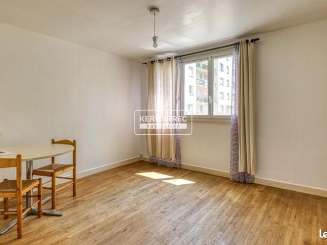 Appartement vente à Nantes