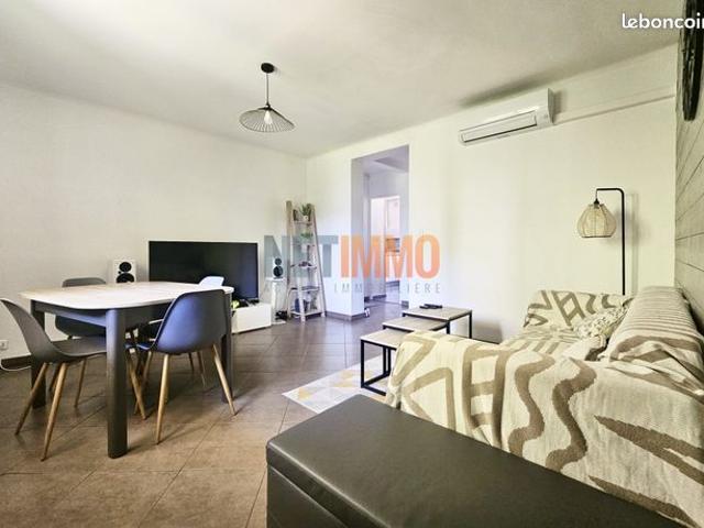 Appartement vente à Montpellier