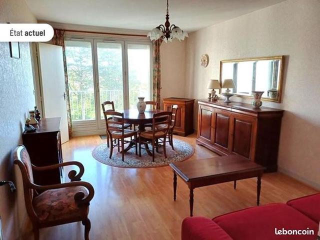 Appartement vente à Châteaulin, Bretagne
