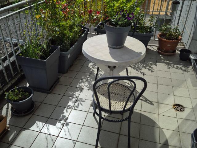 Appartement vente à Grenoble