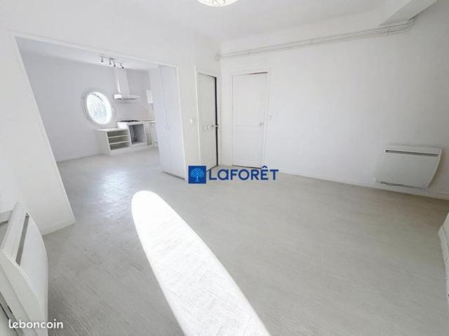 Appartement vente à Arrondissement de Toulon, Hyères