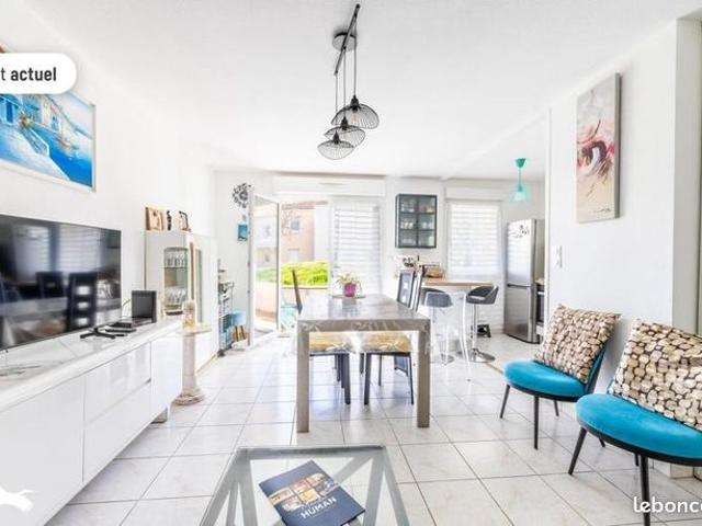 Appartement vente à Les Sables-d'Olonne, Château-d'olonne