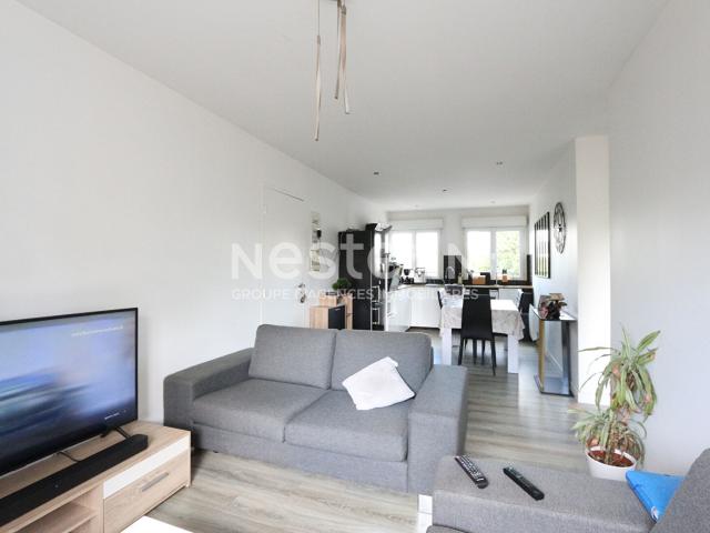 Appartement vente à Saint-Nazaire, Saint-nazaire