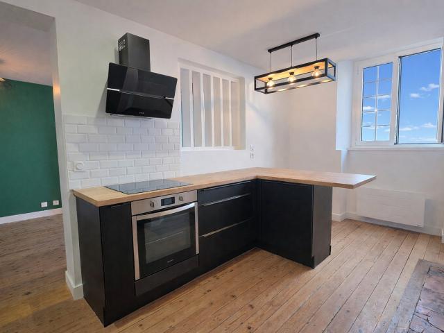 Appartement vente à Bordeaux