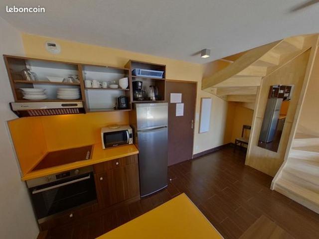Appartement vente à Barcelonnette, Jausiers