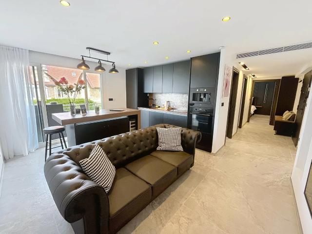 Appartement vente à Grasse, Cannes
