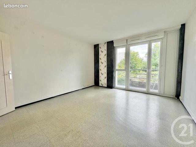 Appartement vente à Viry-Châtillon, Essonne