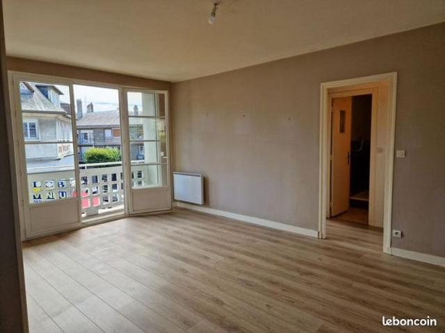 Appartement vente à Lisieux