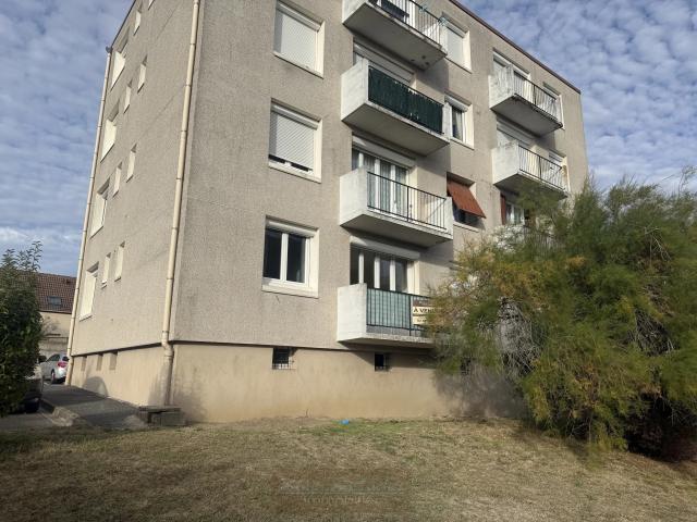 Appartement vente à Chalette-sur-Loing, Châlette-sur-Loing