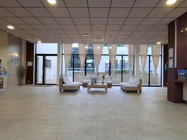 Appartement vente à Nîmes, Remoulins