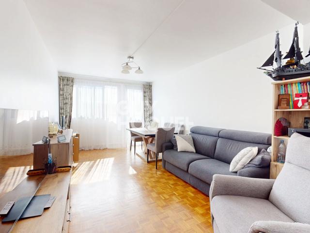 Appartement vente à Cité des Sentes, Les Lilas