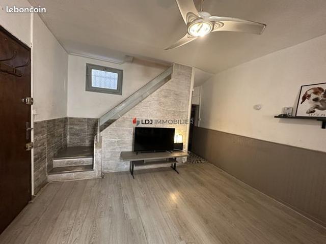 Appartement vente à Perpignan