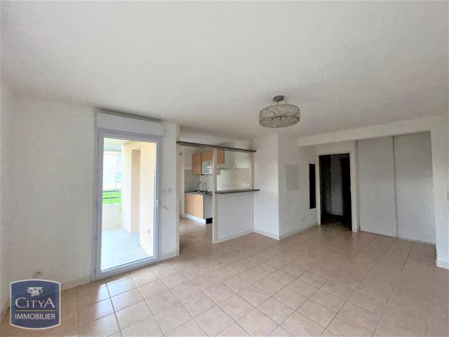 Appartement location à Castelsarrasin