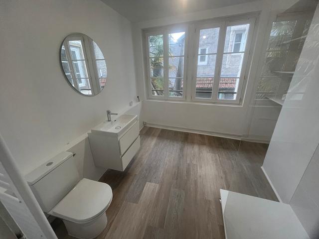 Appartement location à Pau