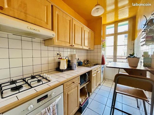 Appartement vente à Céret, Amélie-les-bains-palalda