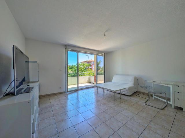 Appartement vente à Toulouse