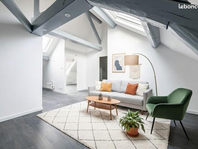Appartement vente à Melun, Grisy-suisnes