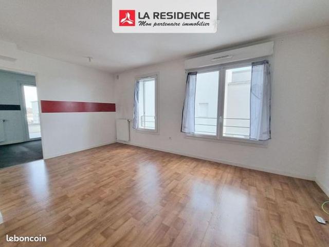 Appartement vente à Saint-Denis, Stains