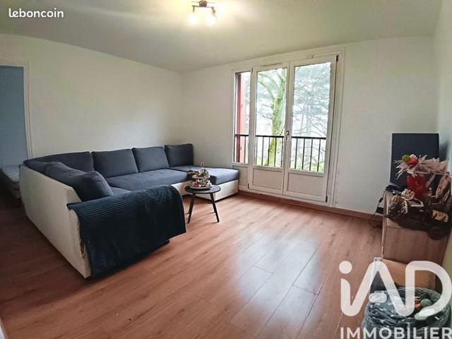Appartement vente à Torcy, Brie-comte-robert