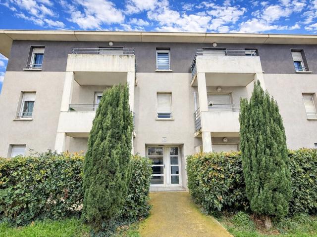 Appartement vente à Carcassonne