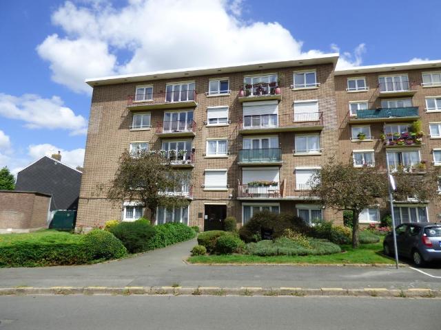 Appartement vente à Chêne Houpline, Tourcoing