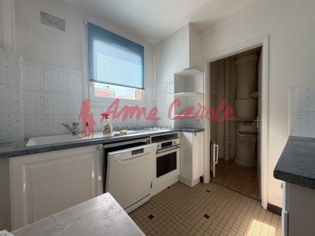 Appartement location à Nogent-sur-Marne, Joinville-le-pont